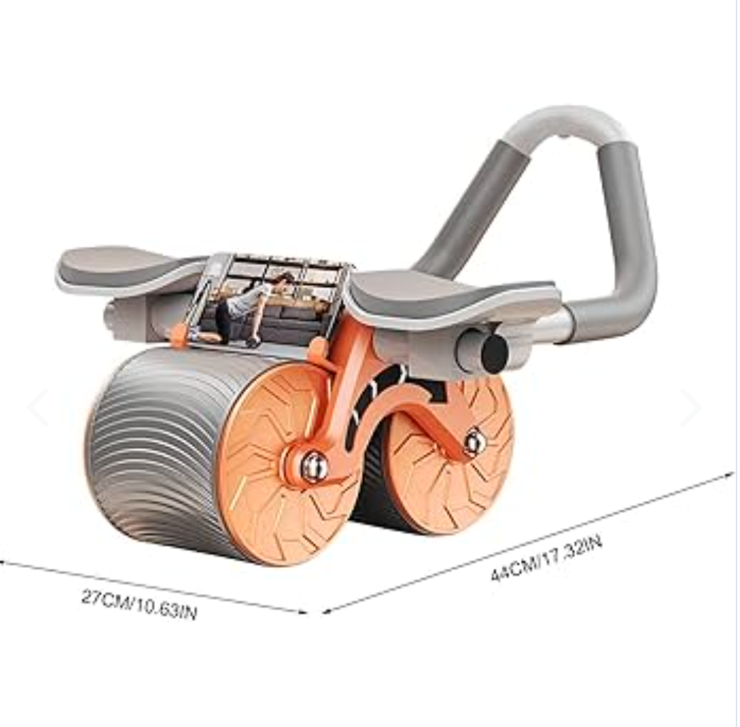 RUEDA ABDOMINAL