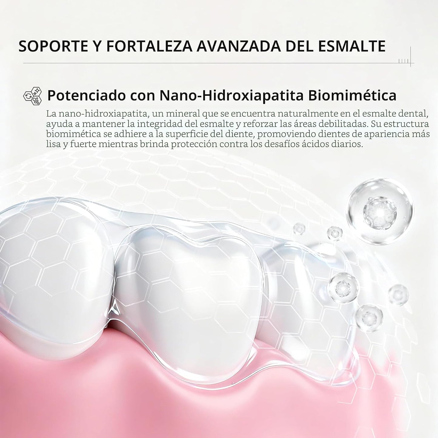Crema Dental Ceelike — Repara tu Esmalte