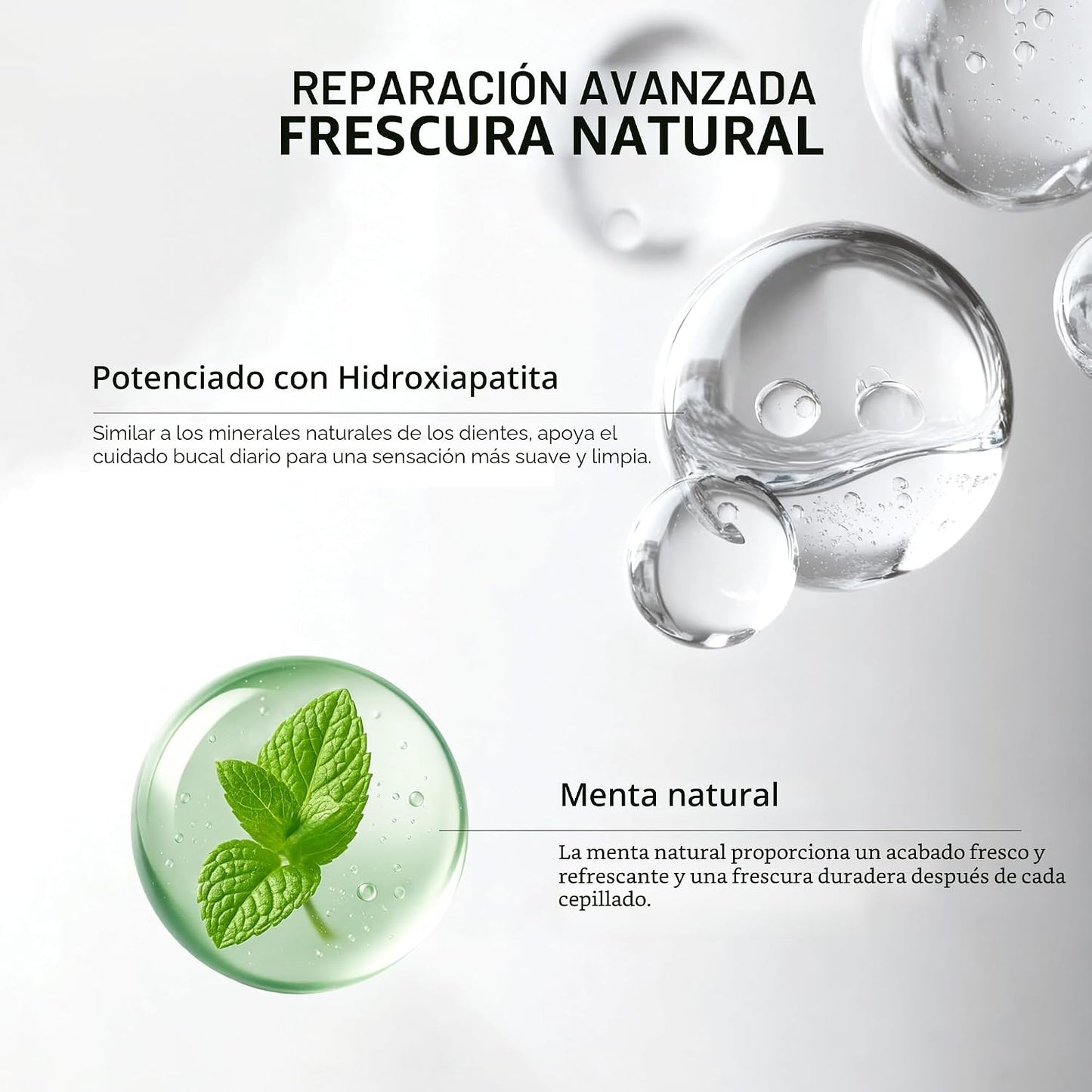 Crema Dental Ceelike — Repara tu Esmalte