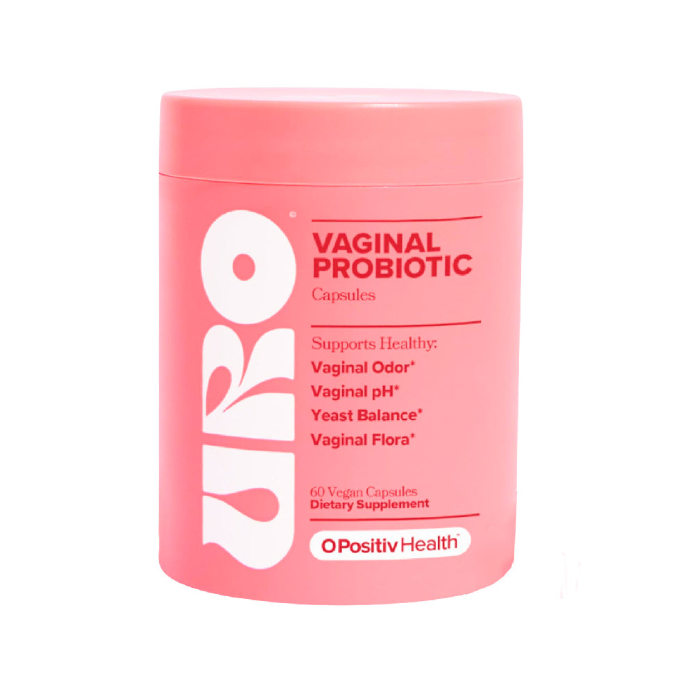 URO PROBIÓTICOS