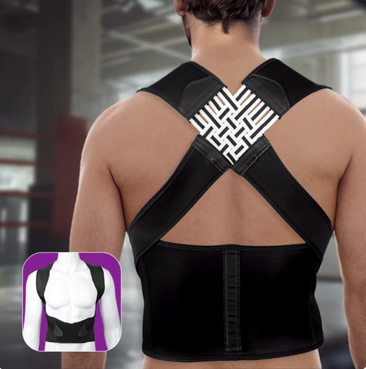 Corrector de postura