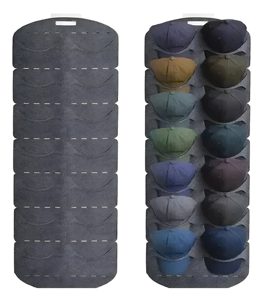 Organizador de Gorras
